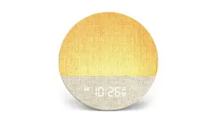 Dreamegg Sunrise Alarm Clock Review: Real User Experience After 3 Months