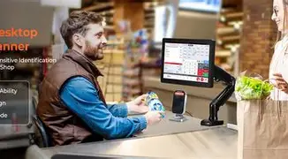 I Switched to the Munbyn Acescan As01 Barcode Scanner and Here is What Happened