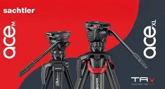 Manfrotto One vs Sachtler Ace M Ms Mk Ii Review: Performance, Price, and Verdict