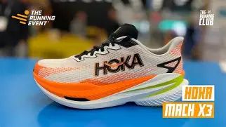 The Ultimate Setup Guide for Your Hoka Mach X3