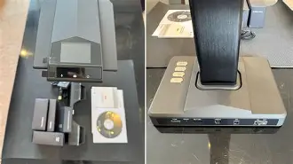 Why Everyone is Buying the Czur Et24 Pro Book Scanner (Full Review)